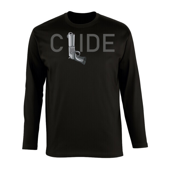 Hosszú ujjú póló