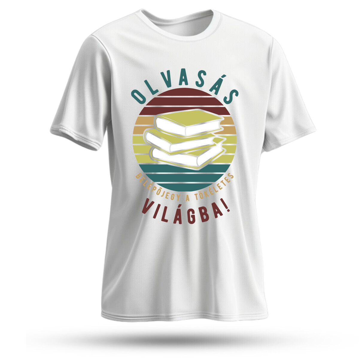 Egyedi Férfi Póló