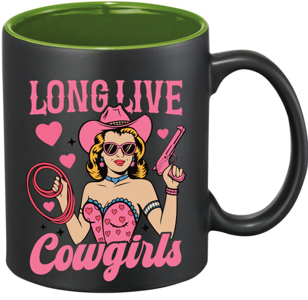 Hőre változó bögre - színes belső