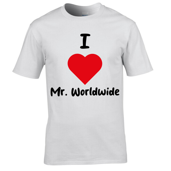 Extra méretű póló