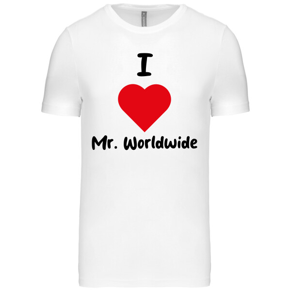 Egyedi Férfi Prémium Póló