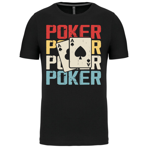 Egyedi Férfi Prémium Póló