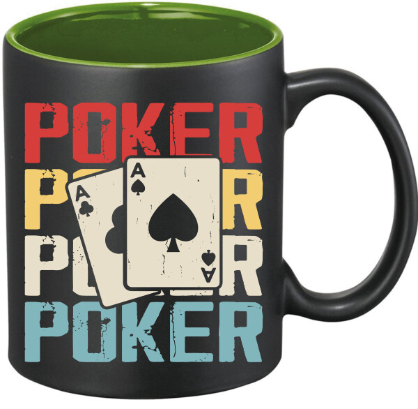 Hőre változó bögre - színes belső