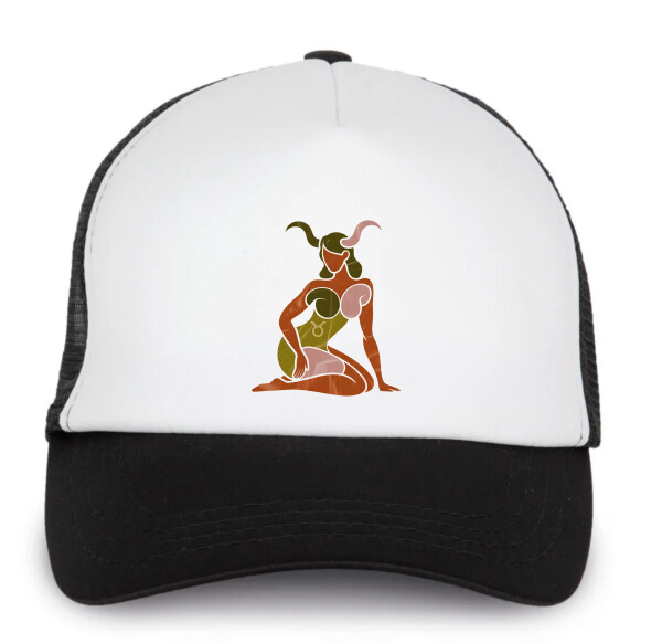 Trucker baseball sapka