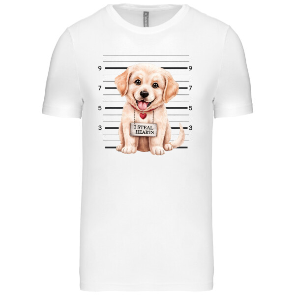 Egyedi Férfi Prémium Póló