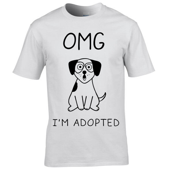 Extra méretű póló