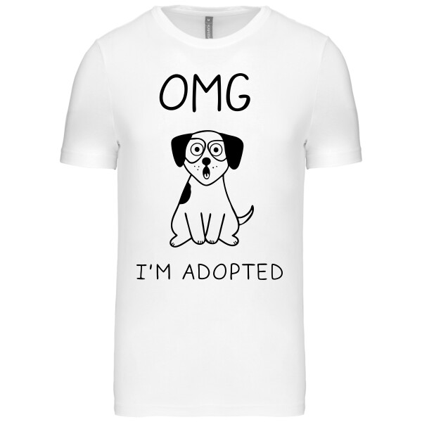 Egyedi Férfi Prémium Póló