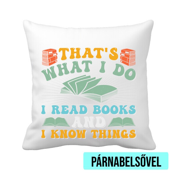 Párnahuzat béléssel