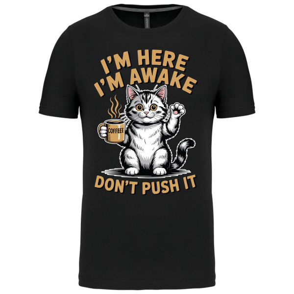 Egyedi Férfi Prémium Póló