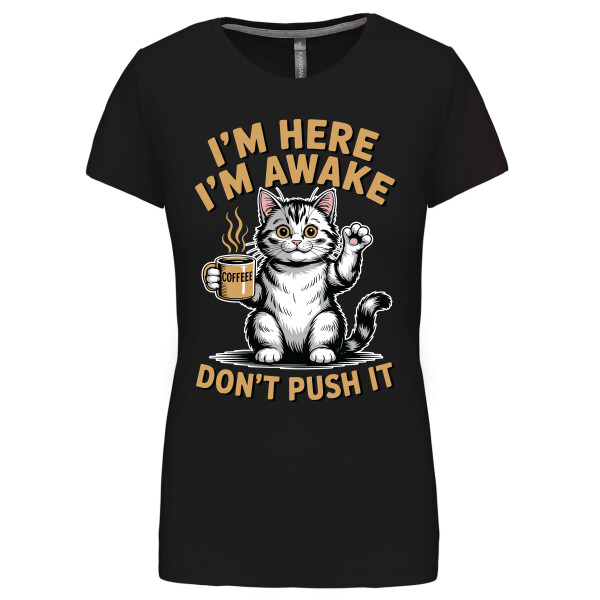 Egyedi Női Prémium Póló