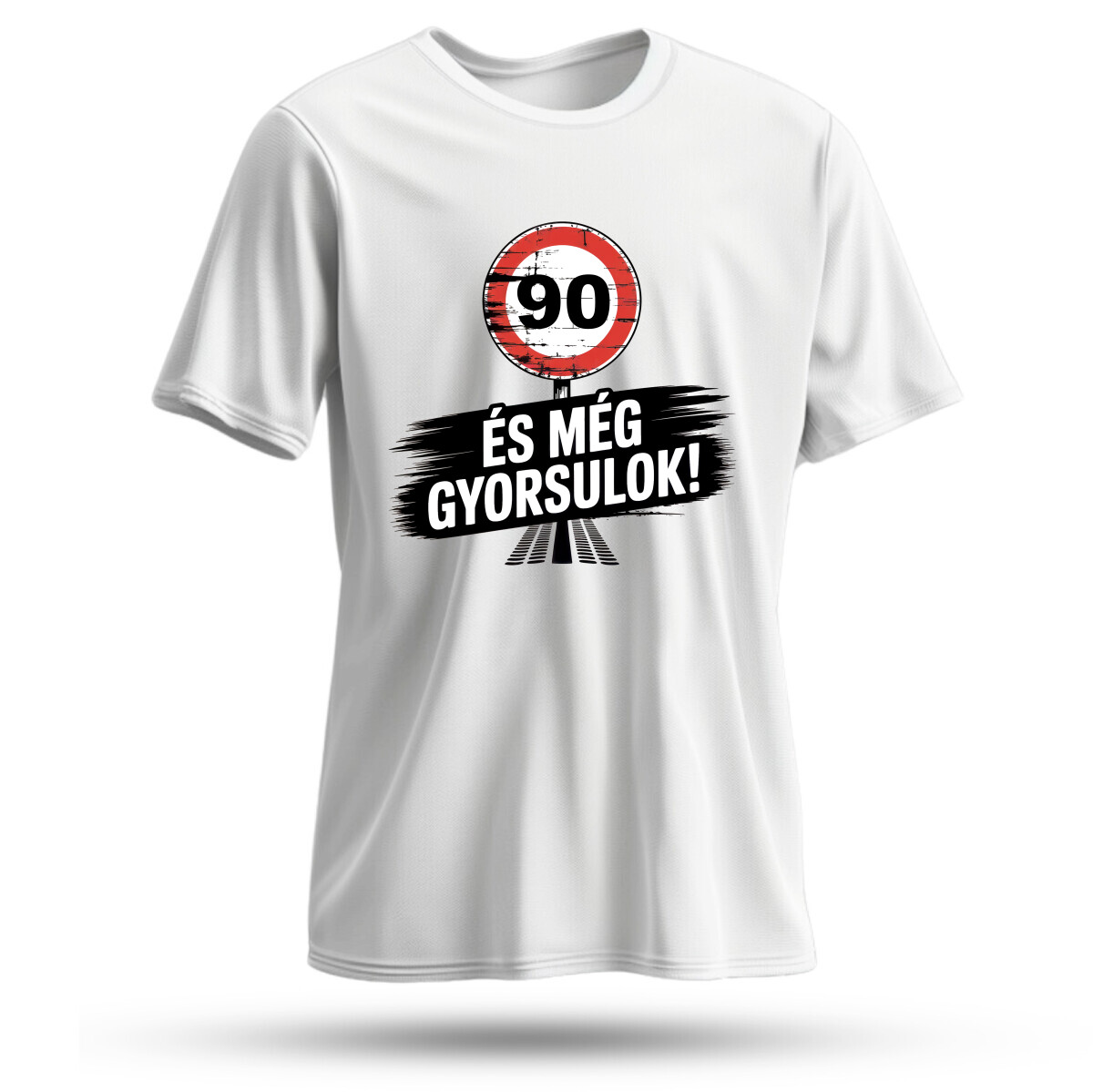 Egyedi Férfi Póló