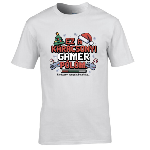 Extra méretű póló