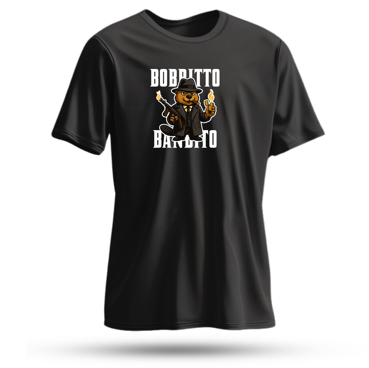 Egyedi Férfi Póló