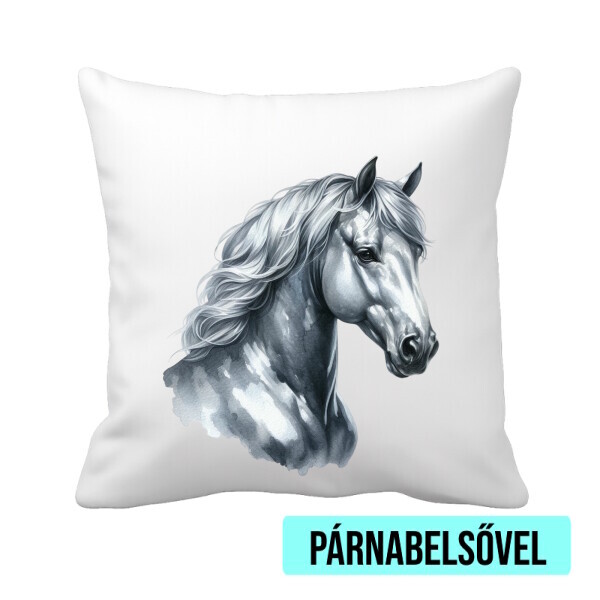 Párnahuzat béléssel