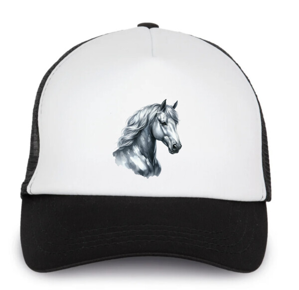 Trucker baseball sapka