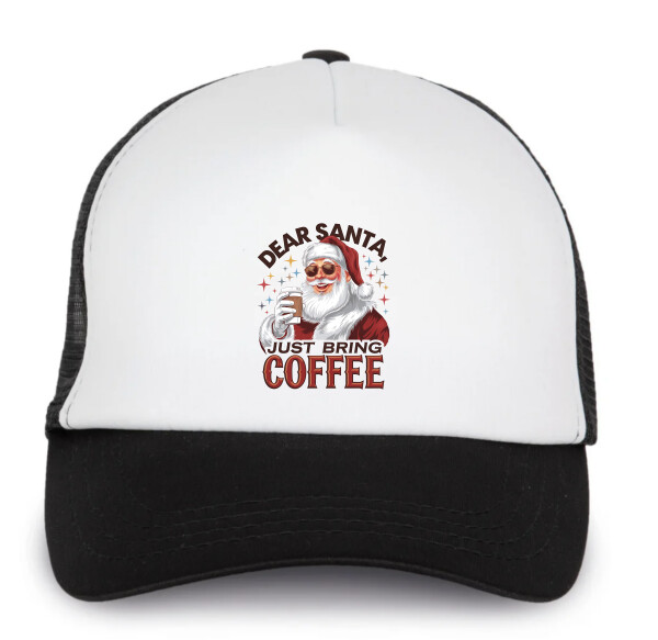 Trucker baseball sapka