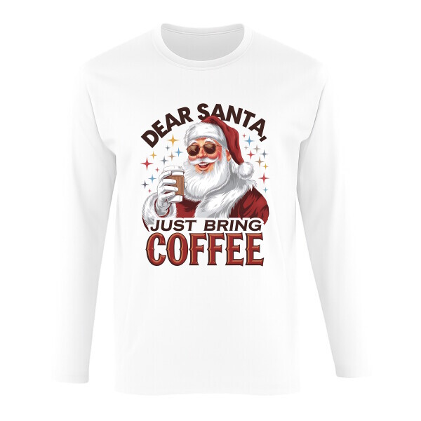 Hosszú ujjú póló