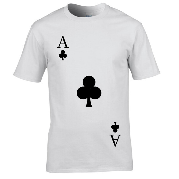 Extra méretű póló