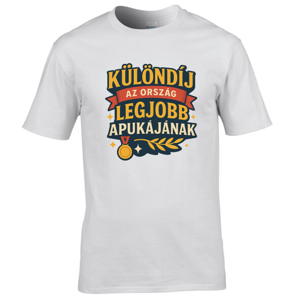 Extra méretű póló