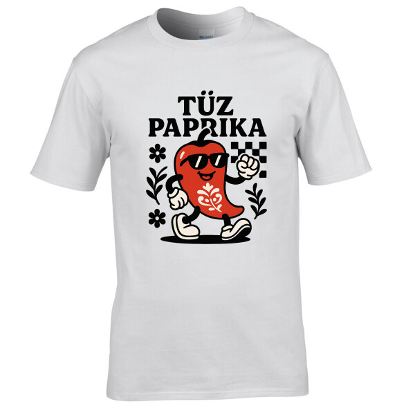 Extra méretű póló