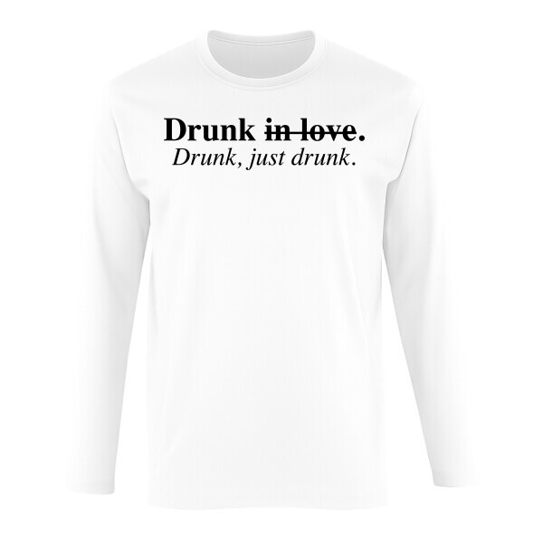 Hosszú ujjú póló