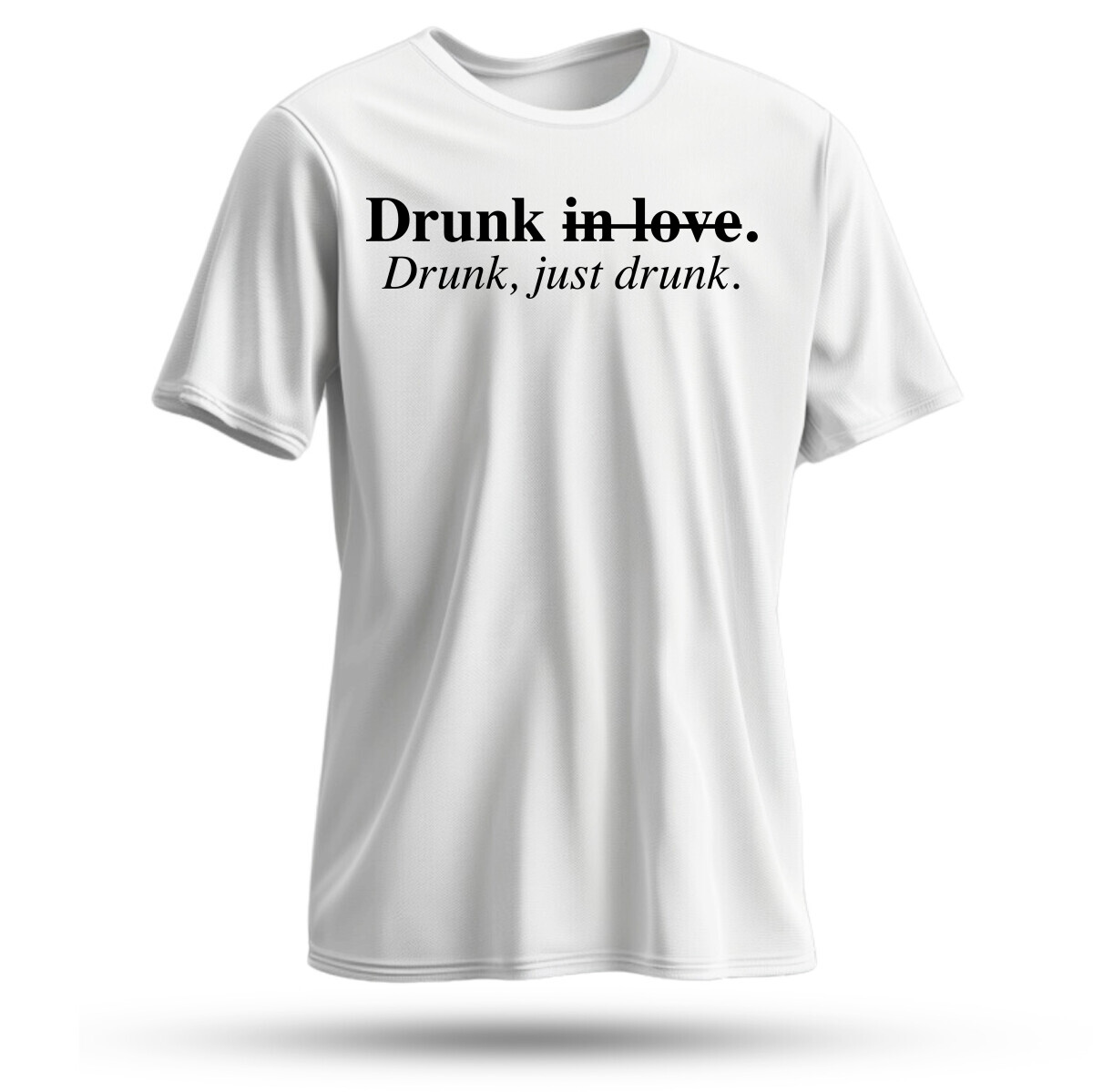 Egyedi Férfi Póló