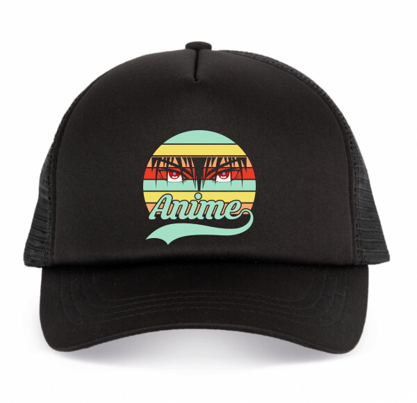 Trucker baseball sapka