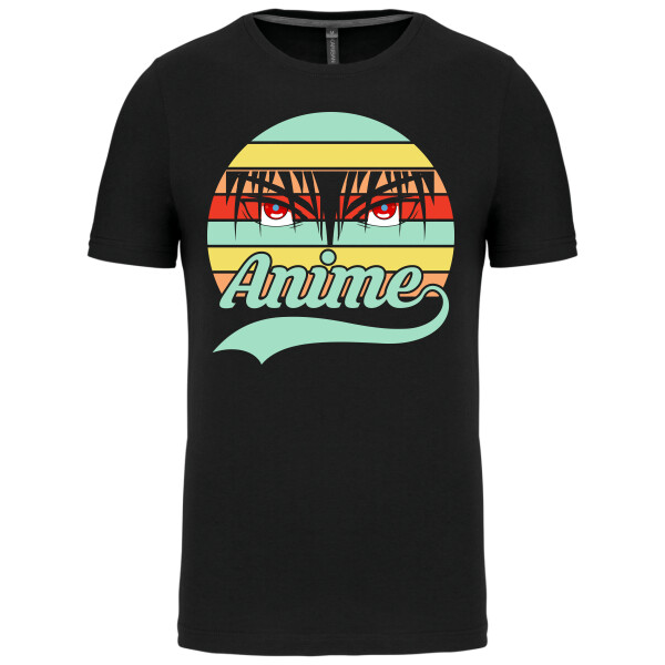 Egyedi Férfi Prémium Póló