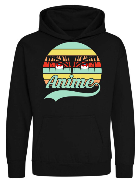 Kapucnis belebújós gyerek pulóver