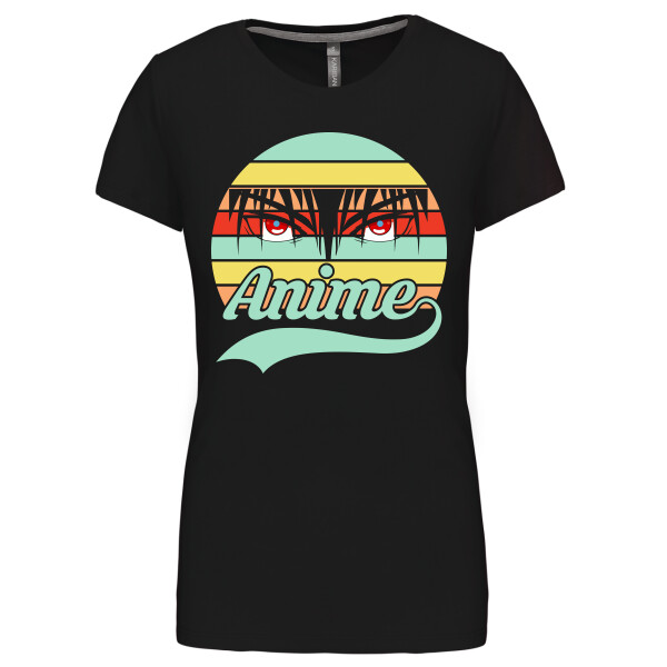 Egyedi Női Prémium Póló