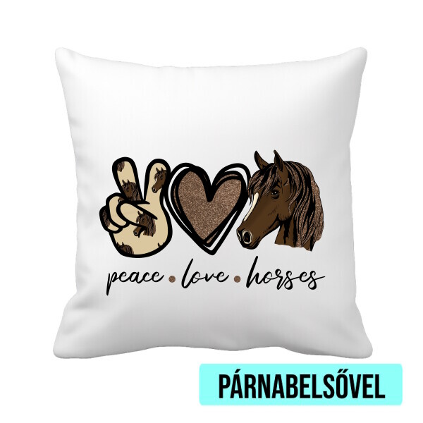 Párnahuzat béléssel