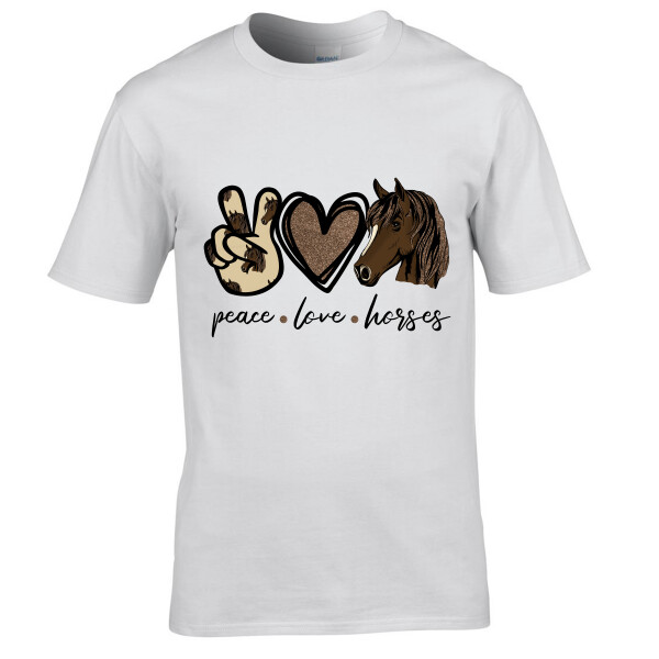 Extra méretű póló