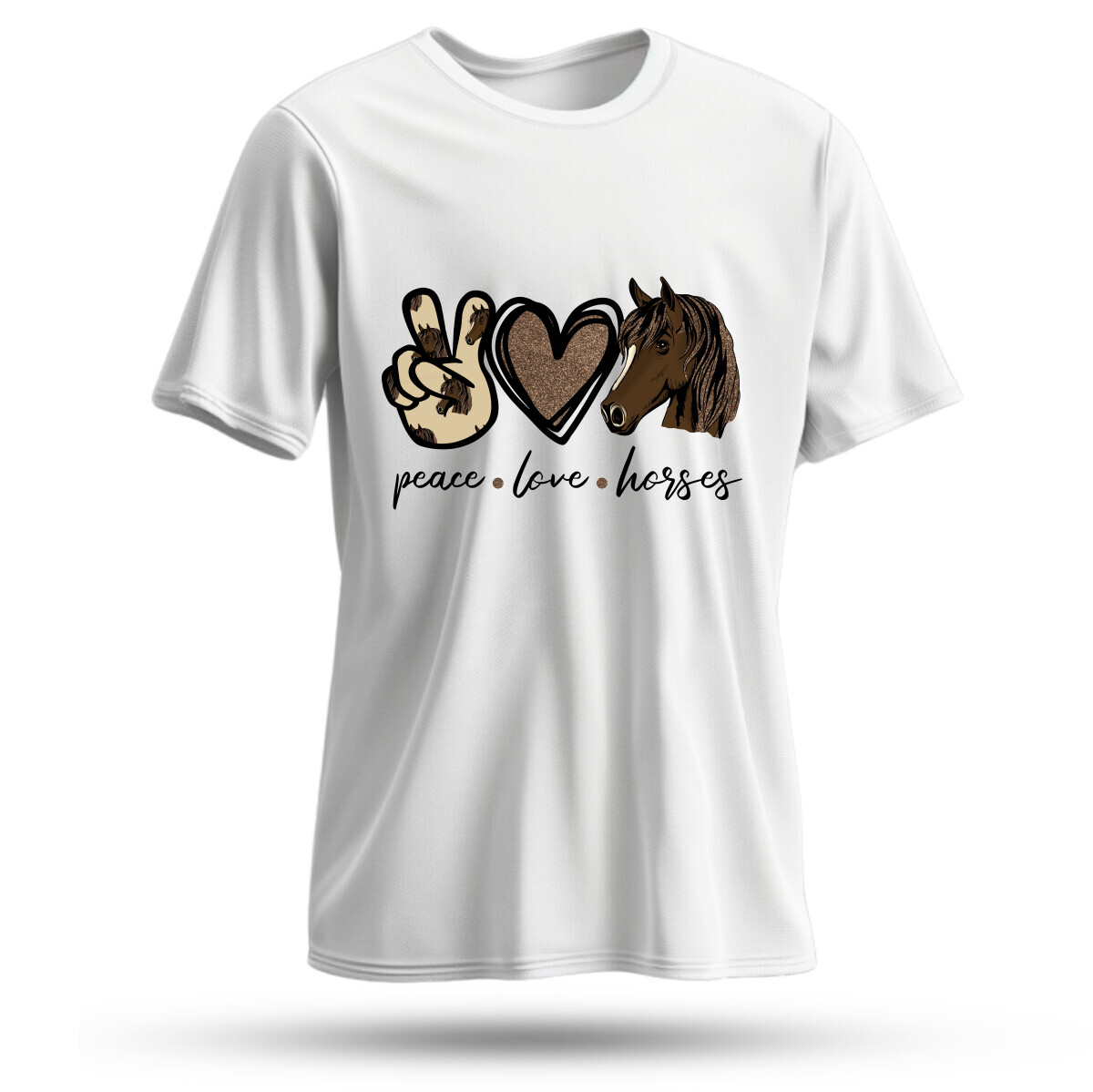 Egyedi Férfi Póló