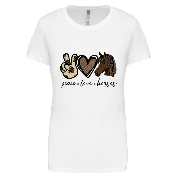 Egyedi Női Prémium Póló