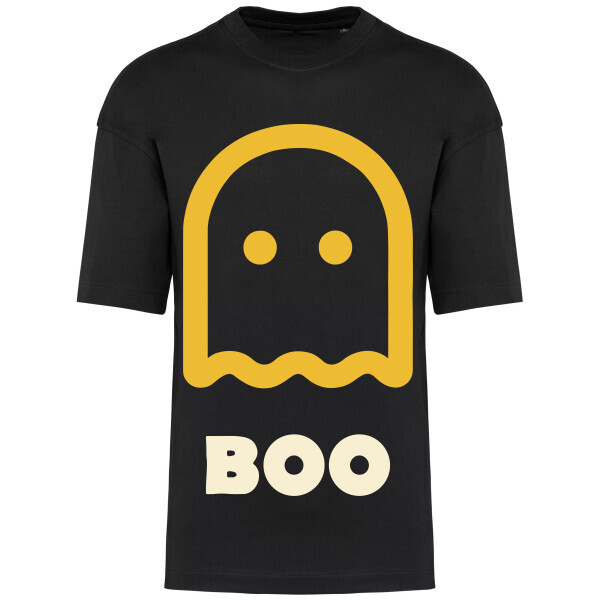 Prémium oversized unisex póló