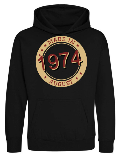 Kapucnis belebújós gyerek pulóver