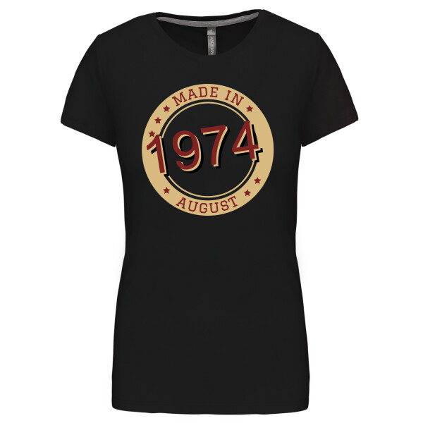 Egyedi Női Prémium Póló