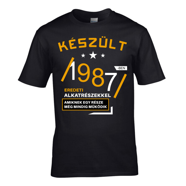 Extra méretű póló