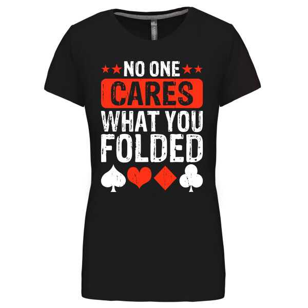 Egyedi Női Prémium Póló