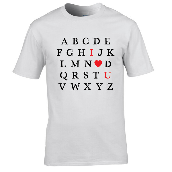 Extra méretű póló