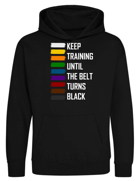 Kapucnis belebújós gyerek pulóver