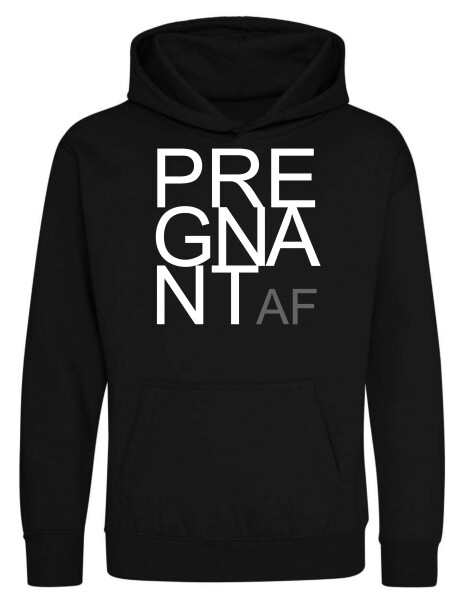 Kapucnis belebújós gyerek pulóver