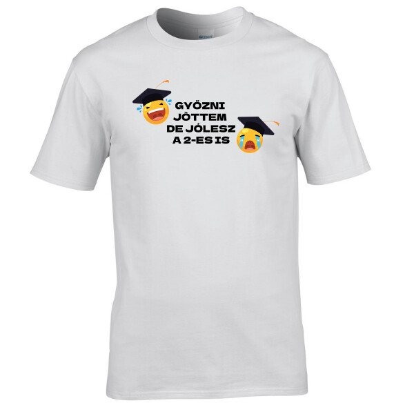 Extra méretű póló