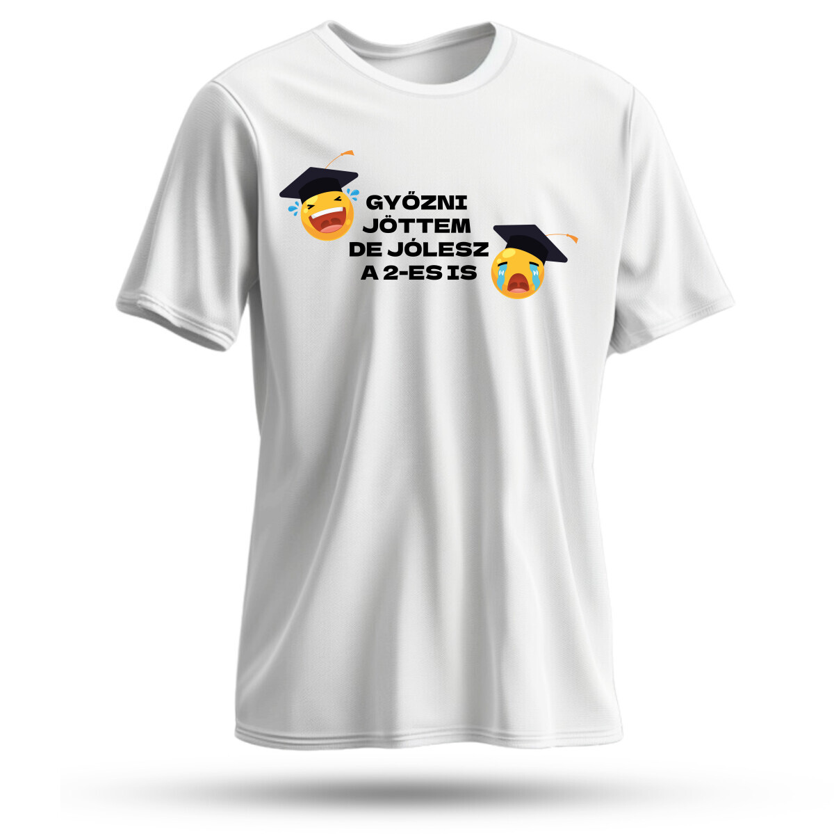 Egyedi Férfi Póló