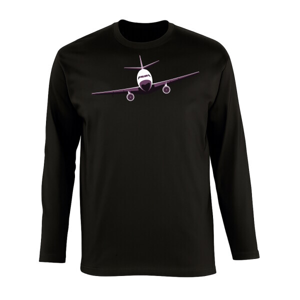 Hosszú ujjú póló