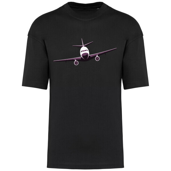 Prémium oversized unisex póló