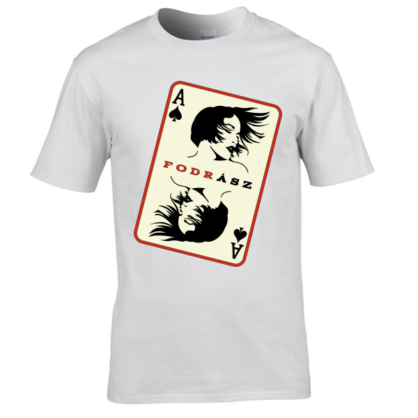 Extra méretű póló