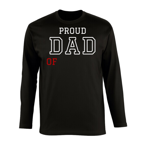 Hosszú ujjú póló