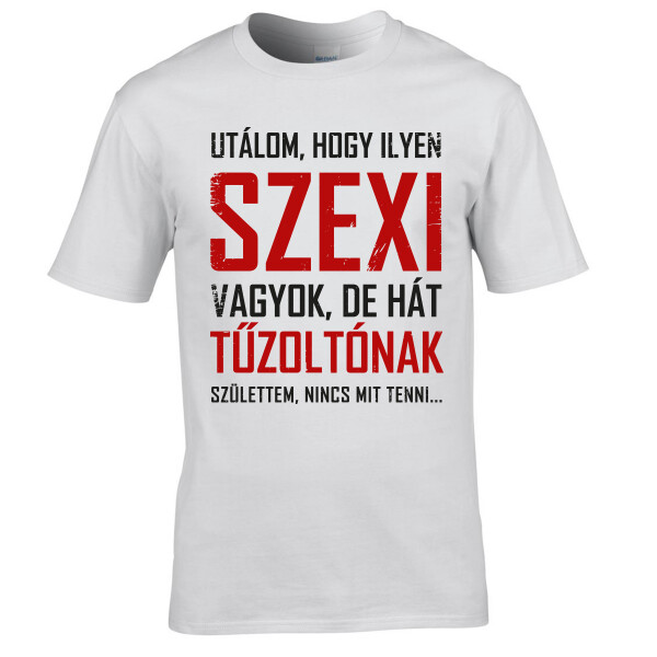 Extra méretű póló