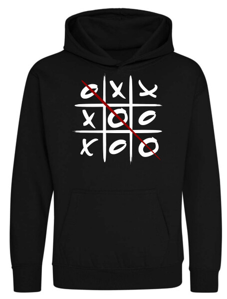 Kapucnis belebújós gyerek pulóver